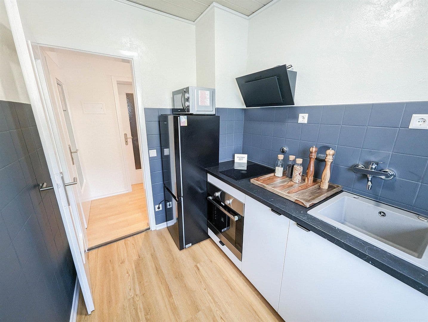 Predaj bytu 3-izbový 54 m², Esslingen am Neckar, Bádensko-Wurttembersko Predaj bytu 3-izbový 54 m², Esslingen am Neckar, Bádensko-Wurttembersko