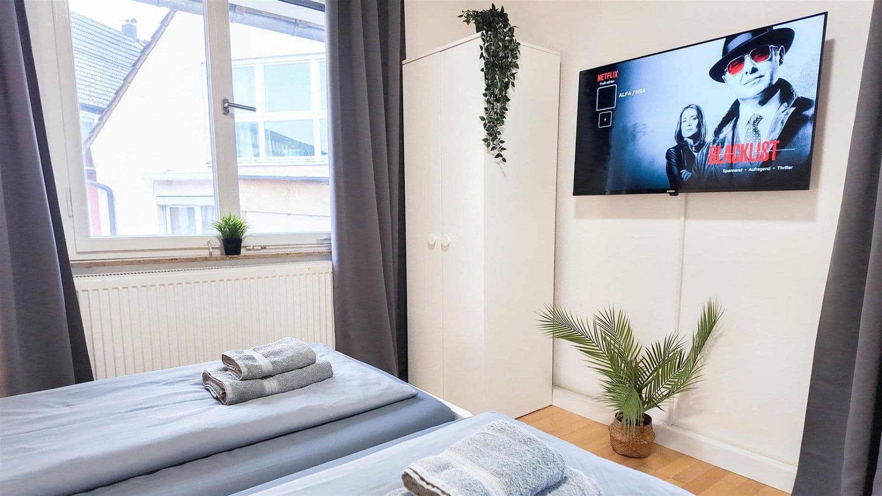 Predaj bytu 3-izbový 54 m², Esslingen am Neckar, Bádensko-Wurttembersko Predaj bytu 3-izbový 54 m², Esslingen am Neckar, Bádensko-Wurttembersko