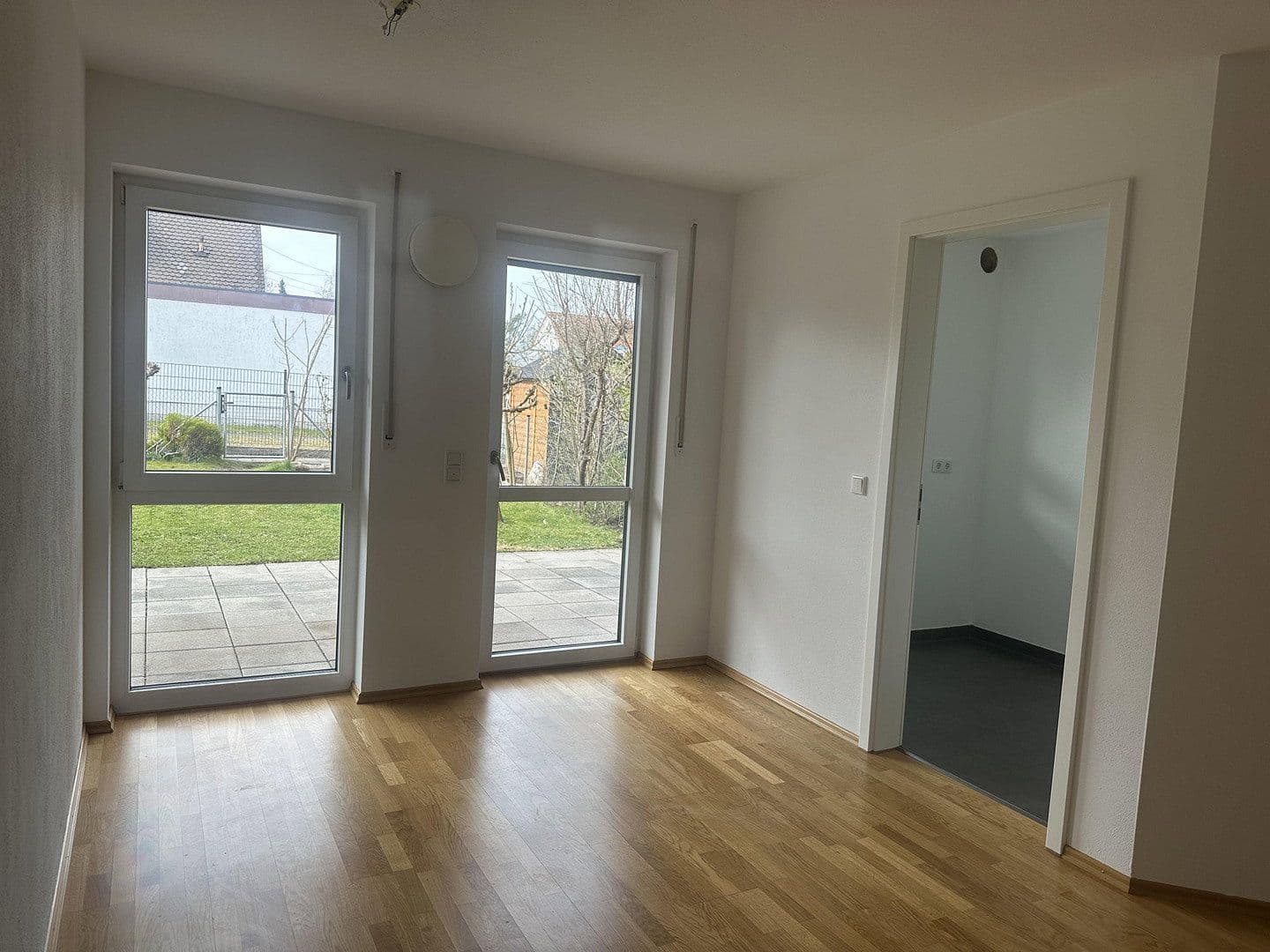 Predaj bytu 2-izbový 62 m², Bobingen, Bavorsko Predaj bytu 2-izbový 62 m², Bobingen, Bavorsko