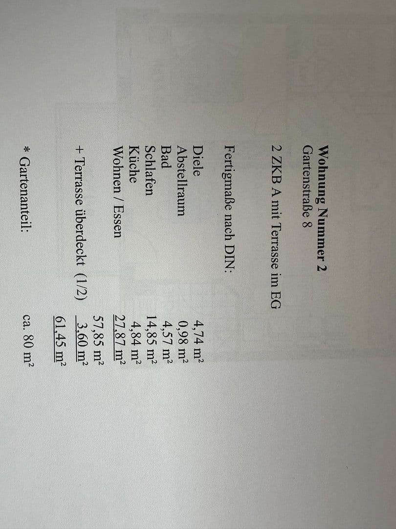 Predaj bytu 2-izbový 62 m², Bobingen, Bavorsko Predaj bytu 2-izbový 62 m², Bobingen, Bavorsko