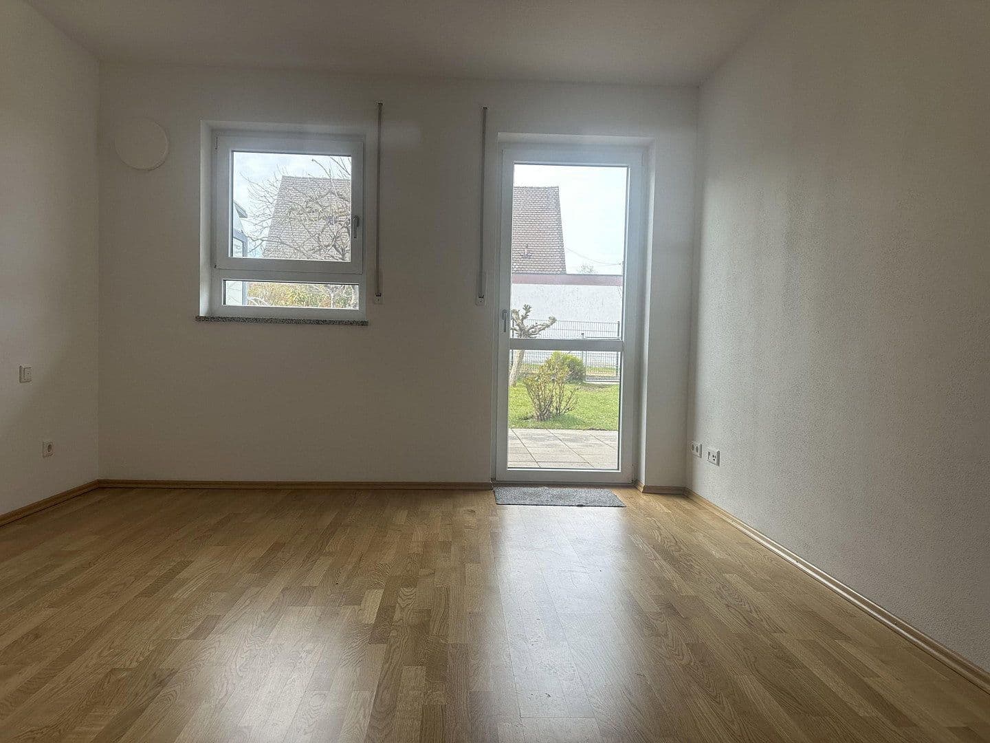Predaj bytu 2-izbový 62 m², Bobingen, Bavorsko Predaj bytu 2-izbový 62 m², Bobingen, Bavorsko