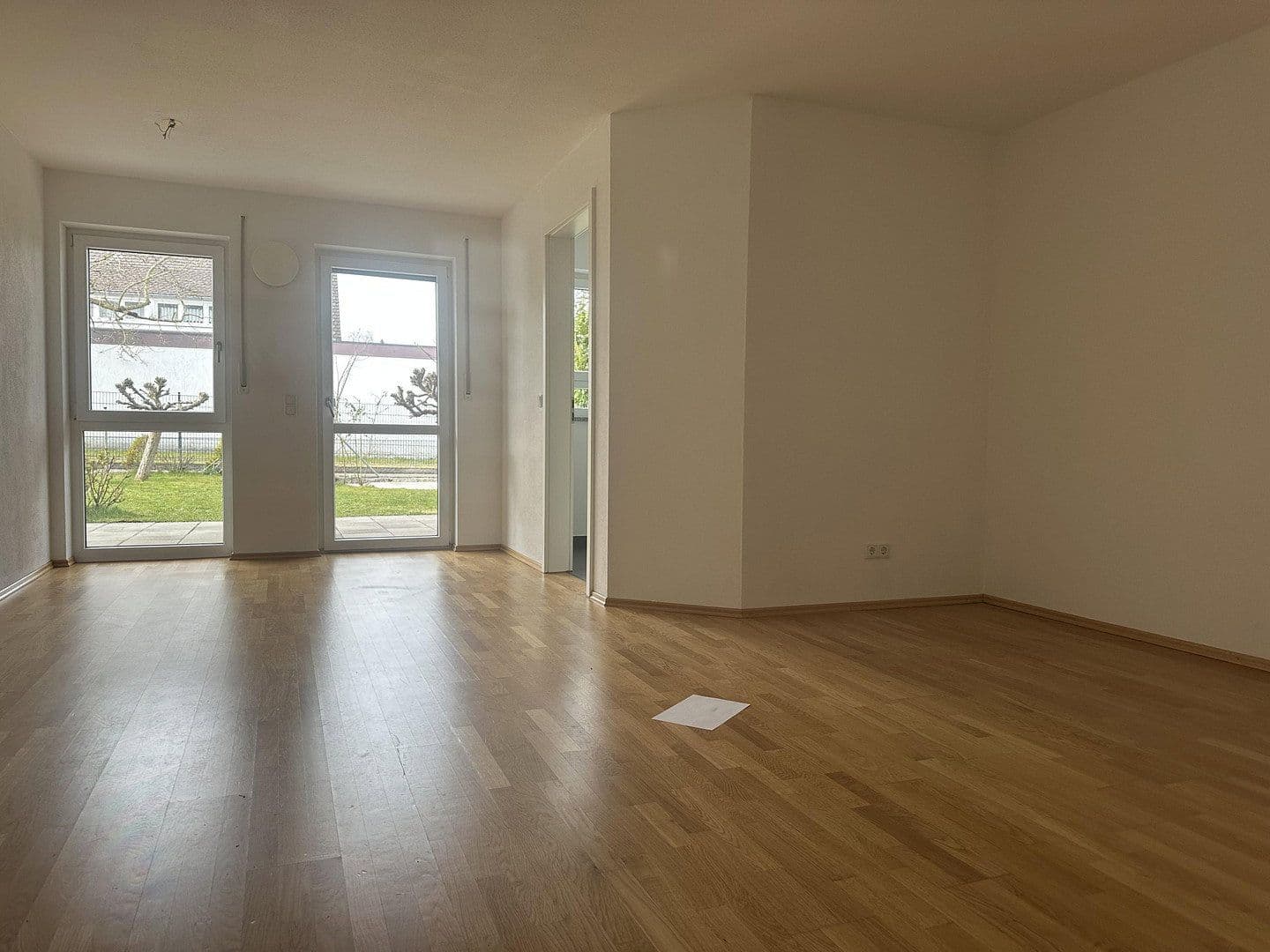 Predaj bytu 2-izbový 62 m², Bobingen, Bavorsko Predaj bytu 2-izbový 62 m², Bobingen, Bavorsko