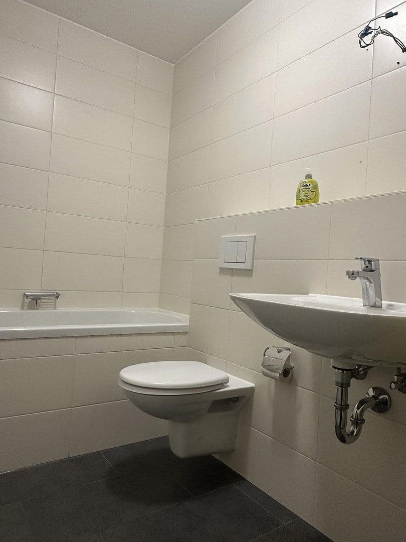 Predaj bytu 2-izbový 62 m², Bobingen, Bavorsko Predaj bytu 2-izbový 62 m², Bobingen, Bavorsko