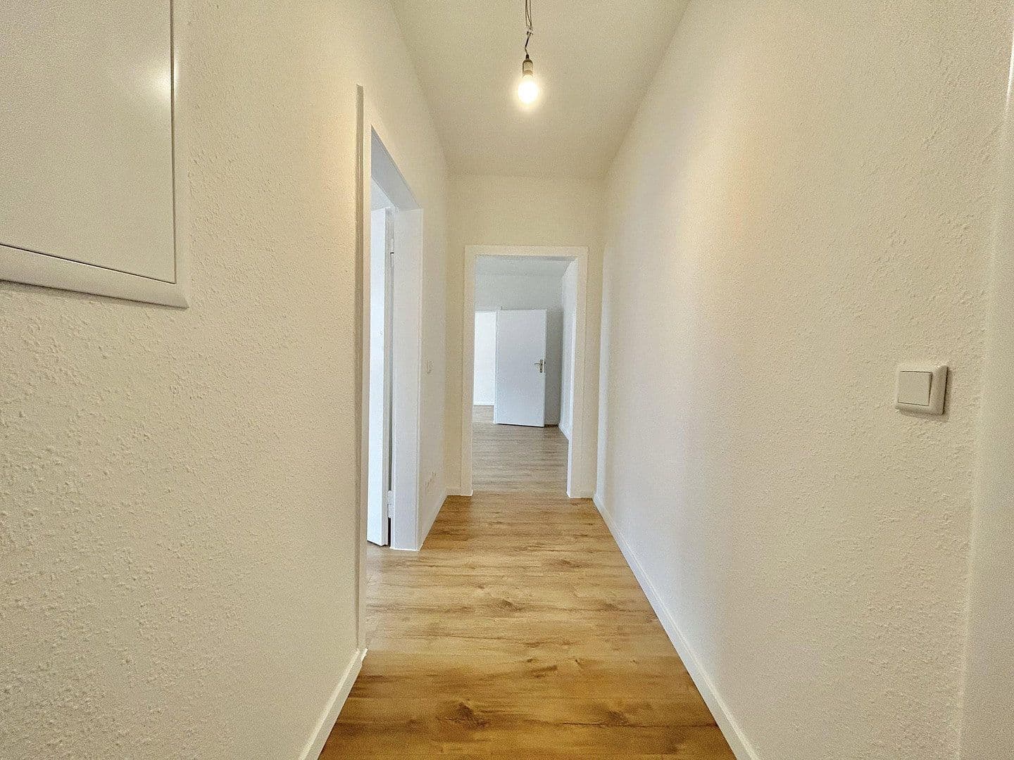 Prenájom bytu 2-izbový 56 m², Valentinenstraße 2, Essen, Severné Porýnie - Westfálsko Prenájom bytu 2-izbový 56 m², Valentinenstraße 2, Essen, Severné Porýnie - Westfálsko