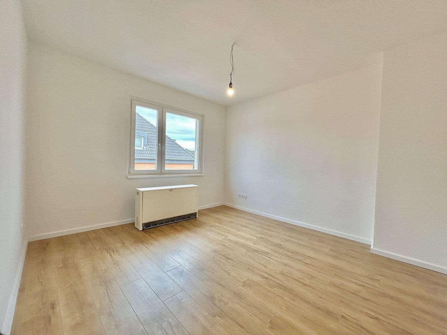 Prenájom bytu 2-izbový 56 m², Valentinenstraße 2, Essen, Severné Porýnie - Westfálsko Prenájom bytu 2-izbový 56 m², Valentinenstraße 2, Essen, Severné Porýnie - Westfálsko