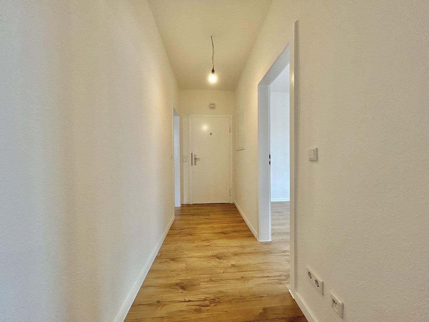 Prenájom bytu 2-izbový 56 m², Valentinenstraße 2, Essen, Severné Porýnie - Westfálsko Prenájom bytu 2-izbový 56 m², Valentinenstraße 2, Essen, Severné Porýnie - Westfálsko