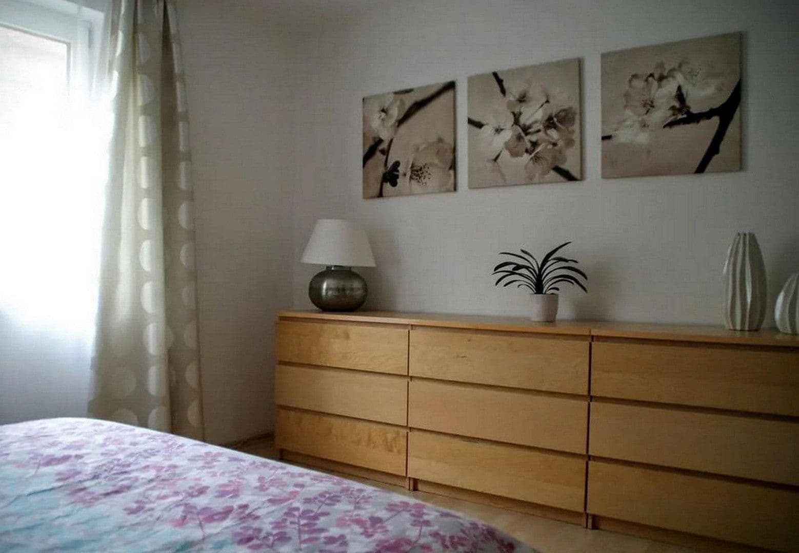 Prenájom bytu 2-izbový 57 m², Johannisstraße 129, Nürnberg, Bavorsko Prenájom bytu 2-izbový 57 m², Johannisstraße 129, Nürnberg, Bavorsko