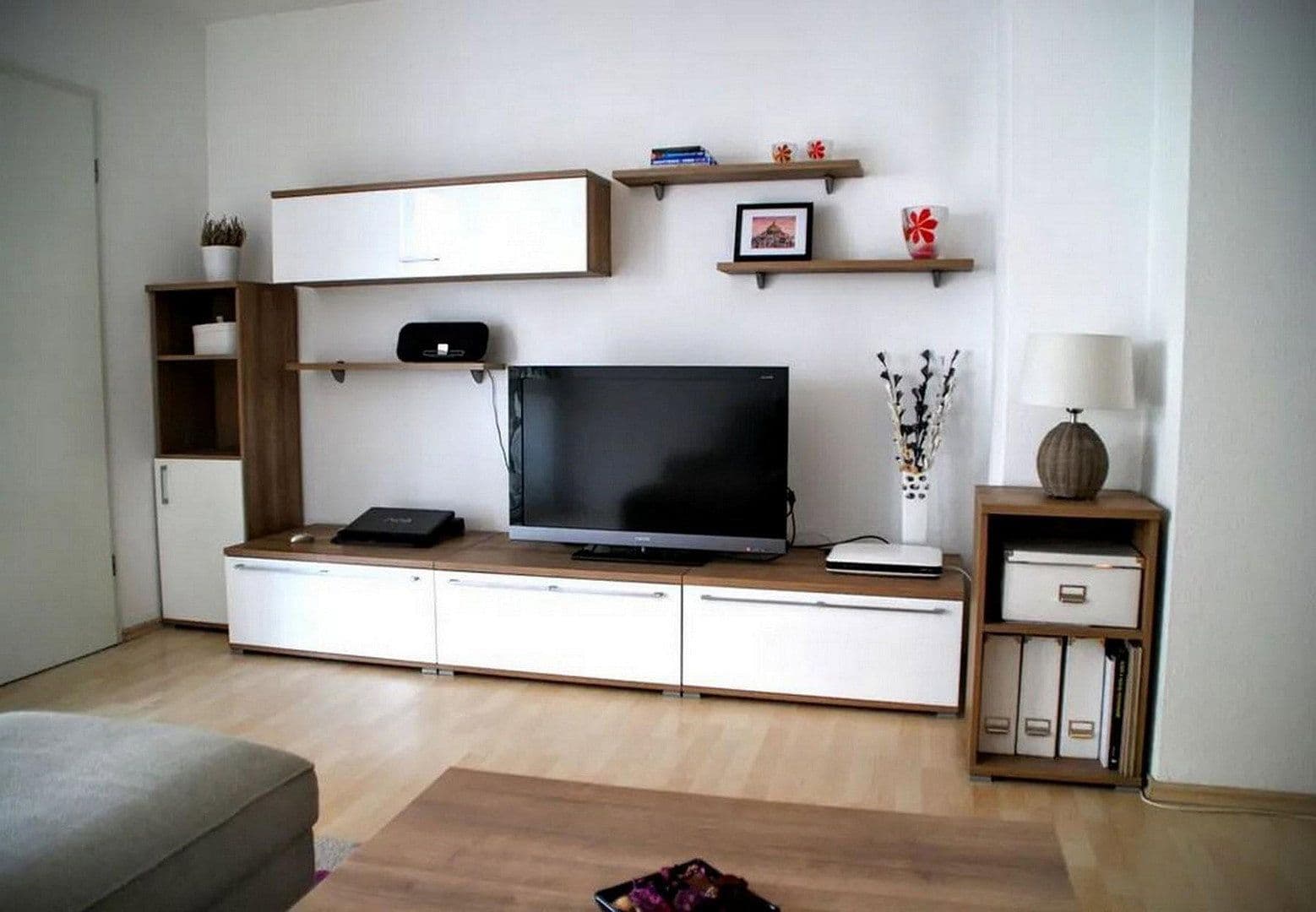 Prenájom bytu 2-izbový 57 m², Johannisstraße 129, Nürnberg, Bavorsko Prenájom bytu 2-izbový 57 m², Johannisstraße 129, Nürnberg, Bavorsko