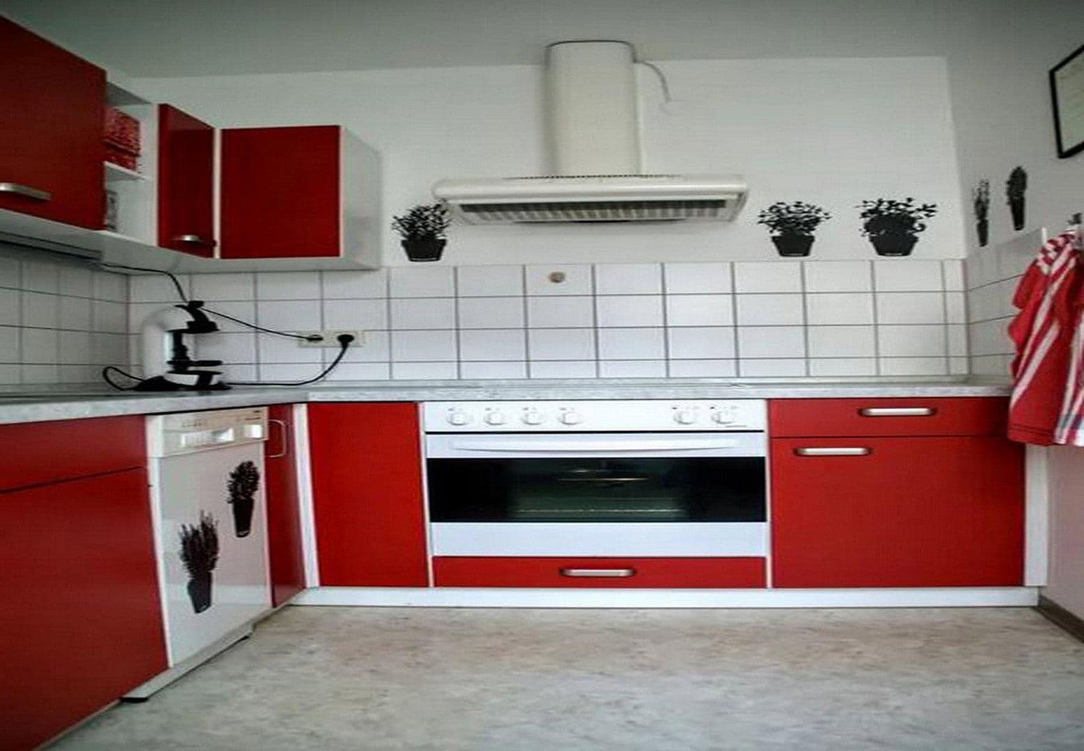 Prenájom bytu 2-izbový 57 m², Johannisstraße 129, Nürnberg, Bavorsko Prenájom bytu 2-izbový 57 m², Johannisstraße 129, Nürnberg, Bavorsko