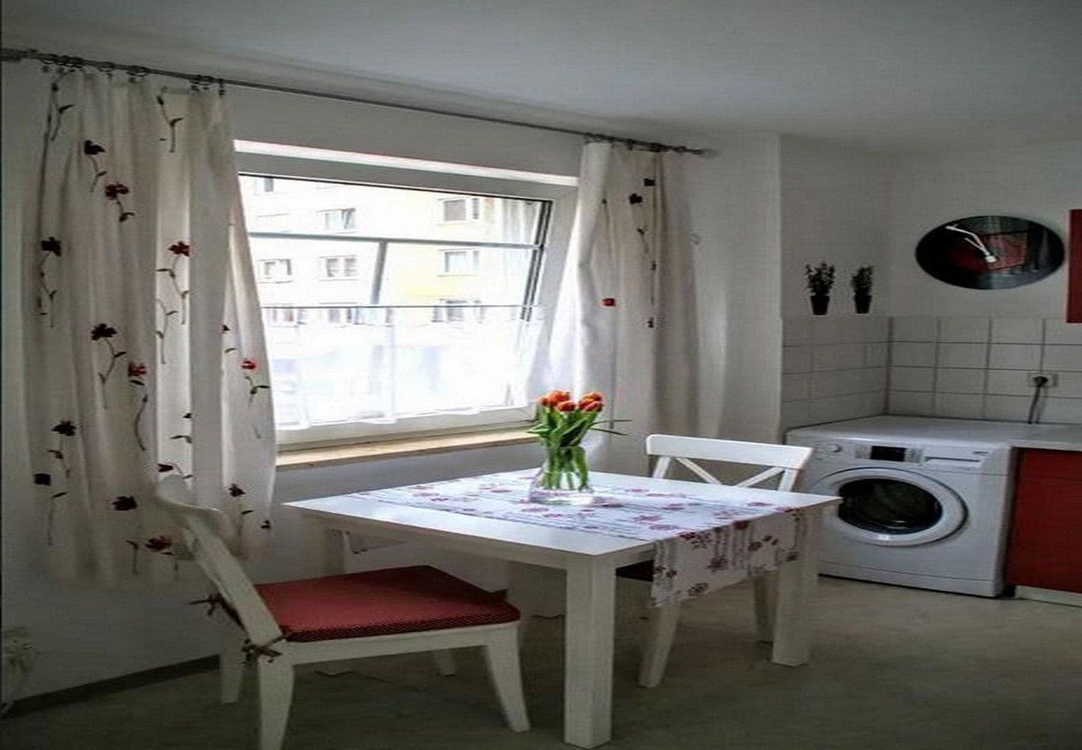 Prenájom bytu 2-izbový 57 m², Johannisstraße 129, Nürnberg, Bavorsko Prenájom bytu 2-izbový 57 m², Johannisstraße 129, Nürnberg, Bavorsko