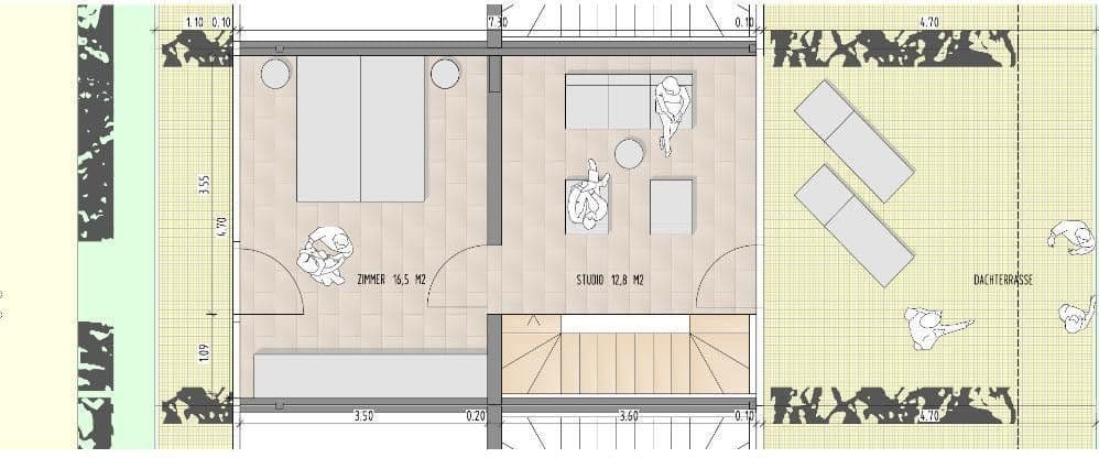 Predaj domu 185 m², pozemek 135 m², Zum Schierenberg 23, Öhningen, Bádensko-Wurttembersko Predaj domu 185 m², pozemek 135 m², Zum Schierenberg 23, Öhningen, Bádensko-Wurttembersko