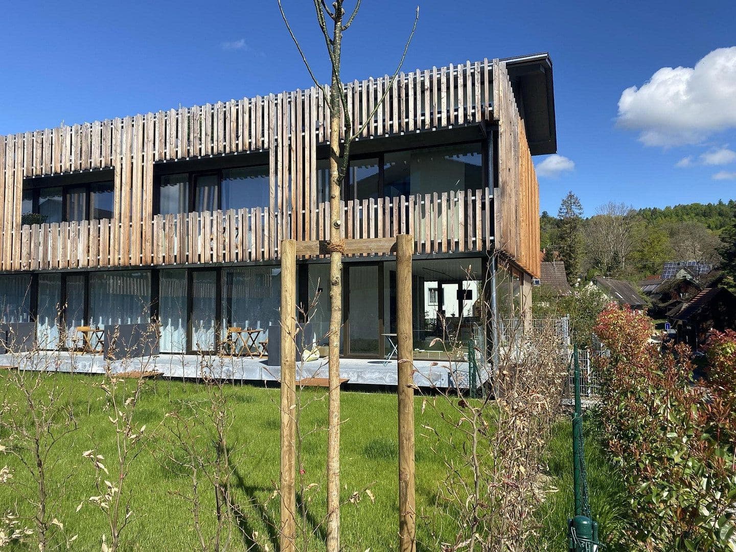 Predaj domu 185 m², pozemek 135 m², Zum Schierenberg 23, Öhningen, Bádensko-Wurttembersko Predaj domu 185 m², pozemek 135 m², Zum Schierenberg 23, Öhningen, Bádensko-Wurttembersko