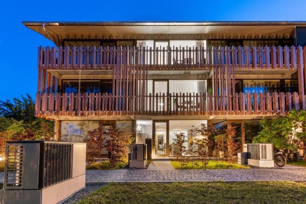Predaj domu 185 m², pozemek 135 m², Zum Schierenberg 23, Öhningen, Bádensko-Wurttembersko Predaj domu 185 m², pozemek 135 m², Zum Schierenberg 23, Öhningen, Bádensko-Wurttembersko