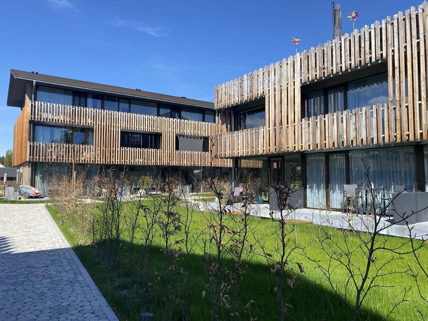 Predaj domu 185 m², pozemek 135 m², Zum Schierenberg 23, Öhningen, Bádensko-Wurttembersko Predaj domu 185 m², pozemek 135 m², Zum Schierenberg 23, Öhningen, Bádensko-Wurttembersko