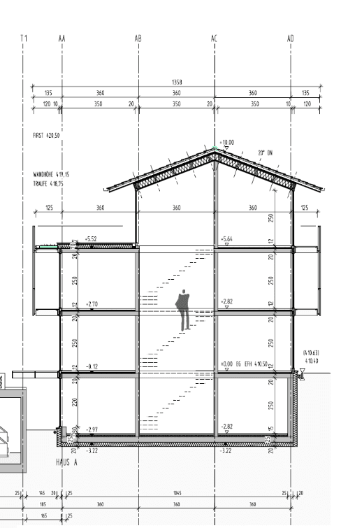Predaj domu 185 m², pozemek 135 m², Zum Schierenberg 23, Öhningen, Bádensko-Wurttembersko Predaj domu 185 m², pozemek 135 m², Zum Schierenberg 23, Öhningen, Bádensko-Wurttembersko