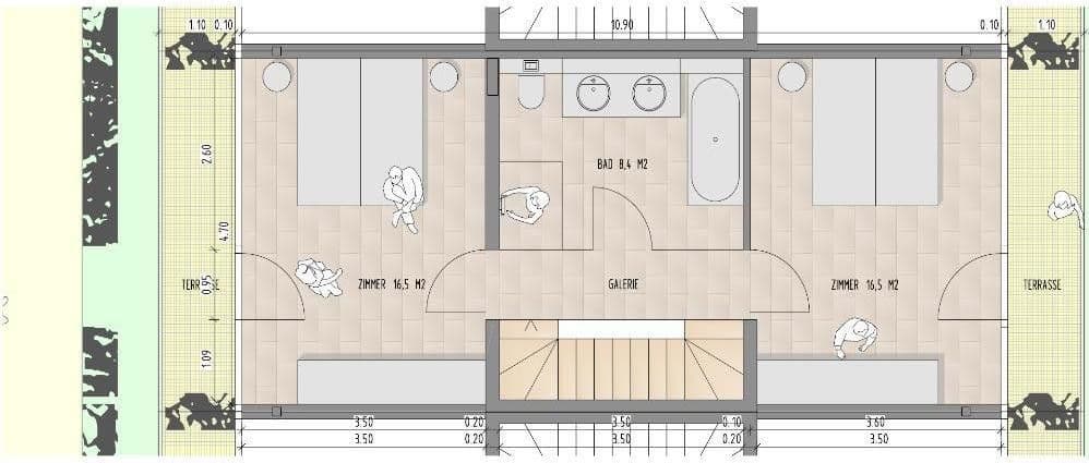 Predaj domu 185 m², pozemek 135 m², Zum Schierenberg 23, Öhningen, Bádensko-Wurttembersko Predaj domu 185 m², pozemek 135 m², Zum Schierenberg 23, Öhningen, Bádensko-Wurttembersko