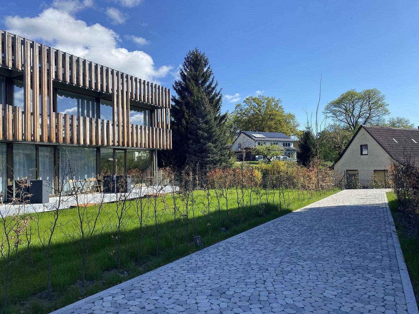 Predaj domu 185 m², pozemek 135 m², Zum Schierenberg 23, Öhningen, Bádensko-Wurttembersko Predaj domu 185 m², pozemek 135 m², Zum Schierenberg 23, Öhningen, Bádensko-Wurttembersko