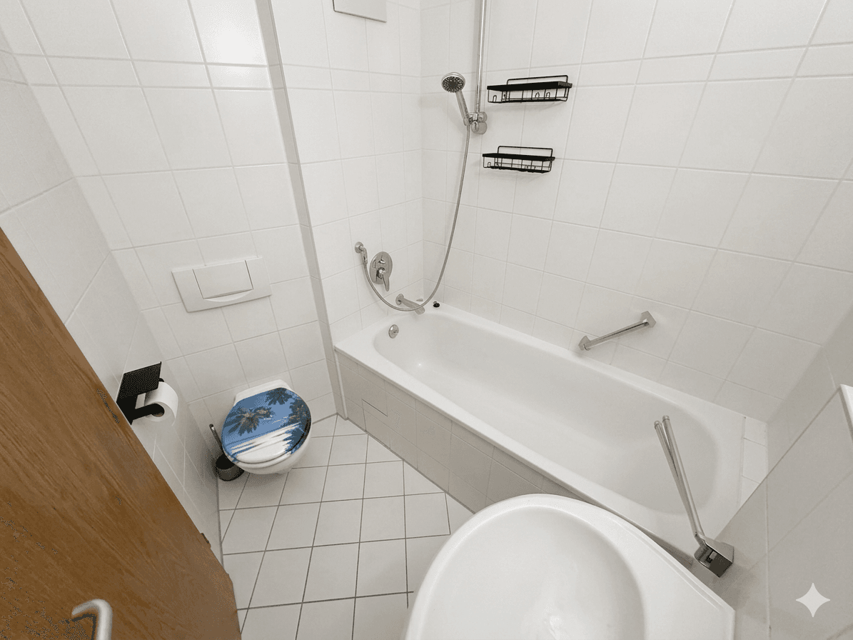 Prenájom bytu 2-izbový 50 m², Am Körgraben 2K, Rathenow, Brandenbursko Prenájom bytu 2-izbový 50 m², Am Körgraben 2K, Rathenow, Brandenbursko