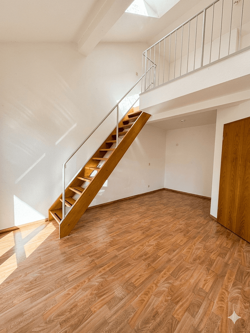 Prenájom bytu 2-izbový 50 m², Am Körgraben 2K, Rathenow, Brandenbursko Prenájom bytu 2-izbový 50 m², Am Körgraben 2K, Rathenow, Brandenbursko