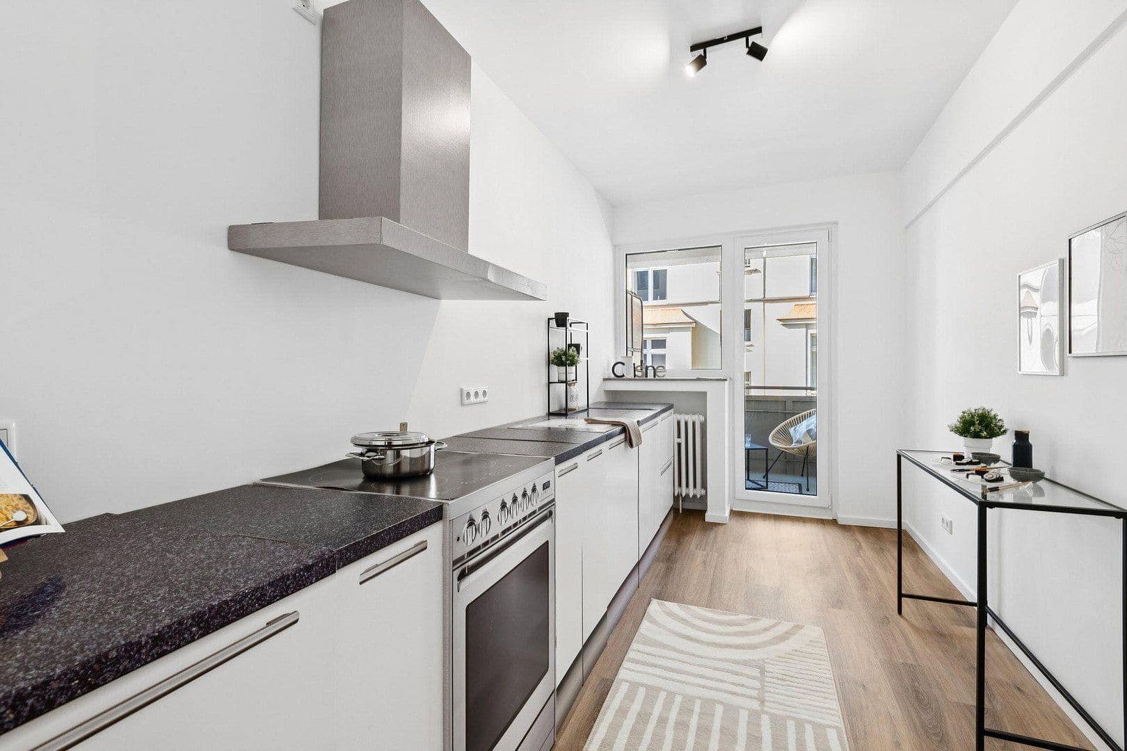 Predaj bytu 3-izbový 91 m², Düsseldorf, Severné Porýnie - Westfálsko Predaj bytu 3-izbový 91 m², Düsseldorf, Severné Porýnie - Westfálsko