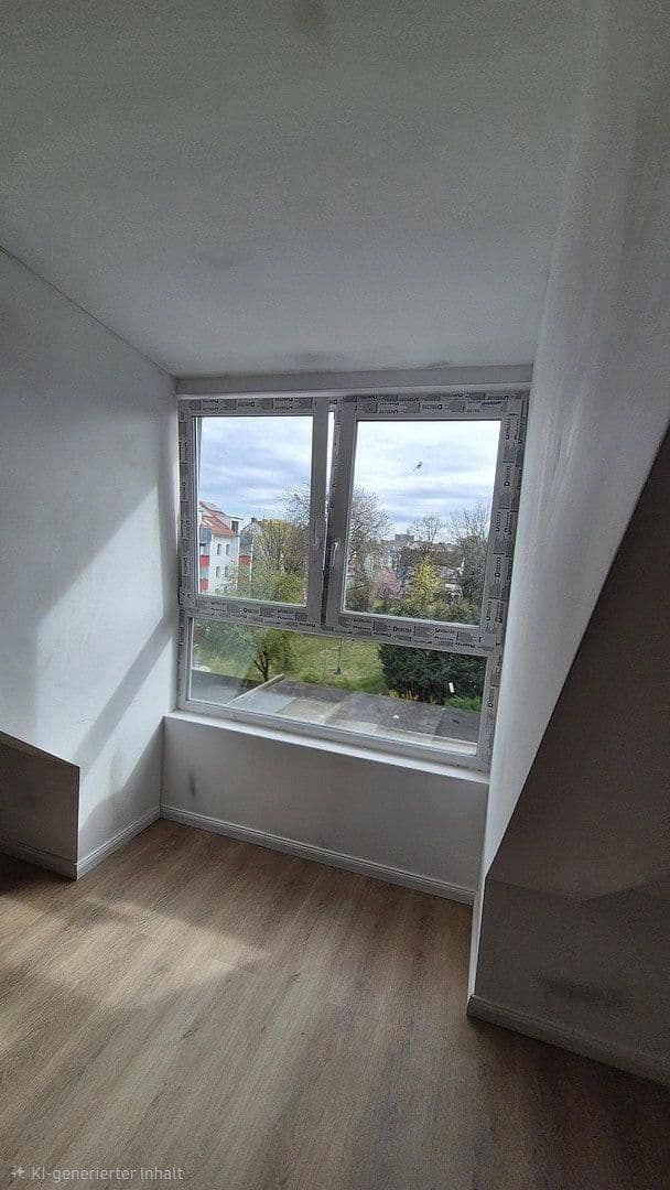 Prenájom bytu 2-izbový 52 m², Ernst-Cammann Straße 1, Hannover, Dolné Sasko Prenájom bytu 2-izbový 52 m², Ernst-Cammann Straße 1, Hannover, Dolné Sasko