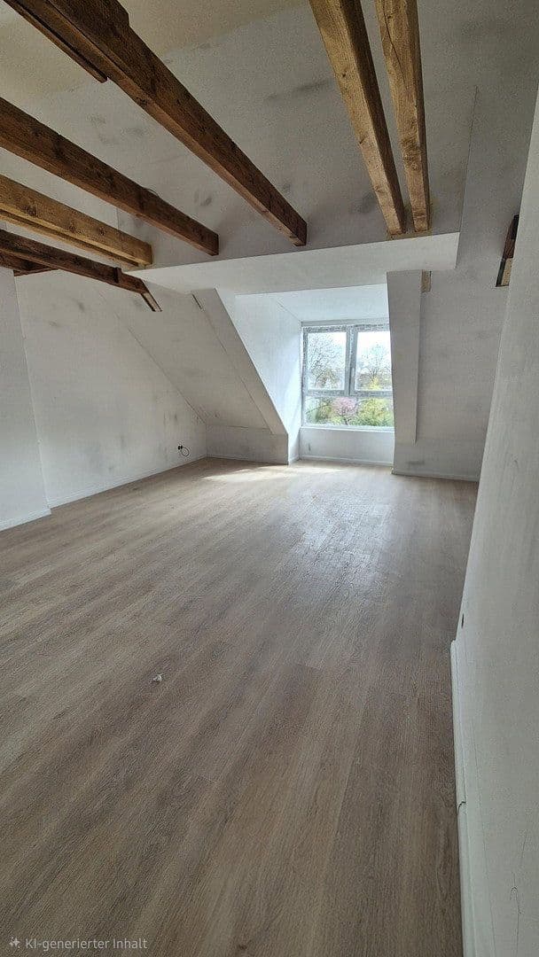 Prenájom bytu 2-izbový 52 m², Ernst-Cammann Straße 1, Hannover, Dolné Sasko Prenájom bytu 2-izbový 52 m², Ernst-Cammann Straße 1, Hannover, Dolné Sasko