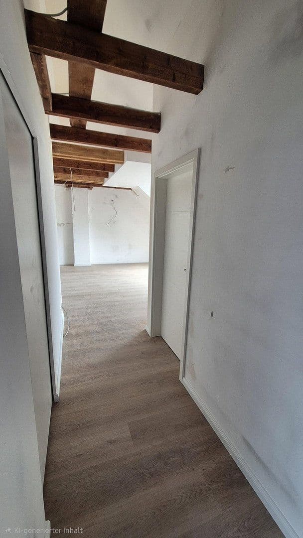 Prenájom bytu 2-izbový 52 m², Ernst-Cammann Straße 1, Hannover, Dolné Sasko Prenájom bytu 2-izbový 52 m², Ernst-Cammann Straße 1, Hannover, Dolné Sasko