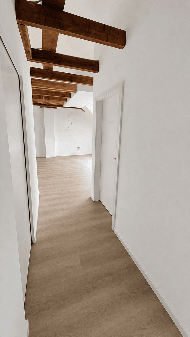 Prenájom bytu 2-izbový 52 m², Ernst-Cammann Straße 1, Hannover, Dolné Sasko Prenájom bytu 2-izbový 52 m², Ernst-Cammann Straße 1, Hannover, Dolné Sasko