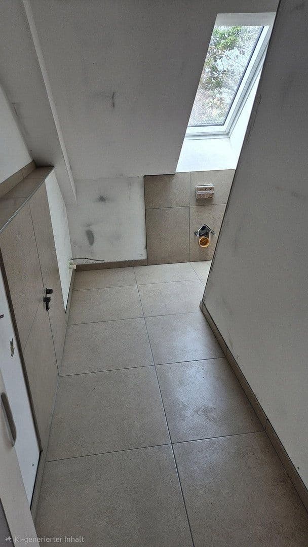 Prenájom bytu 2-izbový 52 m², Ernst-Cammann Straße 1, Hannover, Dolné Sasko Prenájom bytu 2-izbový 52 m², Ernst-Cammann Straße 1, Hannover, Dolné Sasko