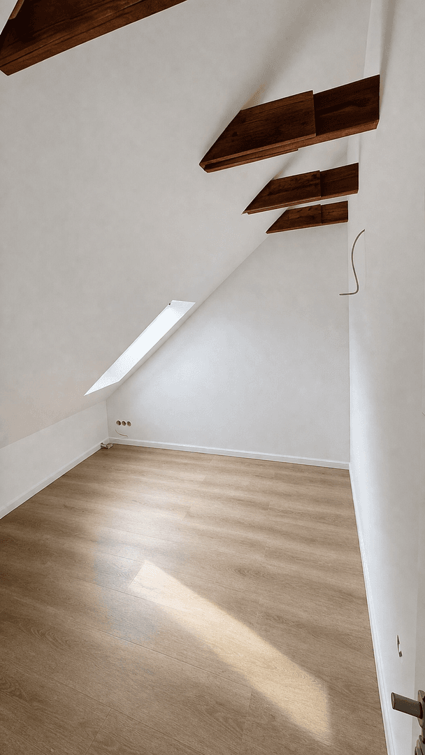 Prenájom bytu 2-izbový 52 m², Ernst-Cammann Straße 1, Hannover, Dolné Sasko Prenájom bytu 2-izbový 52 m², Ernst-Cammann Straße 1, Hannover, Dolné Sasko