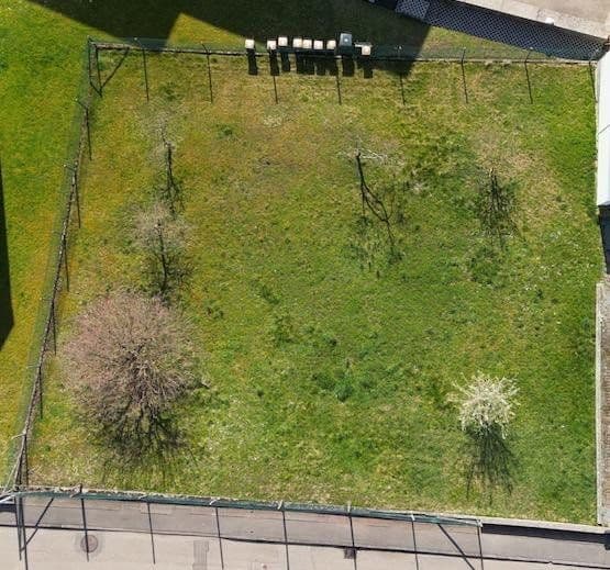 Predaj pozemku 542 m², Hölzerner Straße, Eberstadt, Bádensko-Wurttembersko Predaj pozemku 542 m², Hölzerner Straße, Eberstadt, Bádensko-Wurttembersko