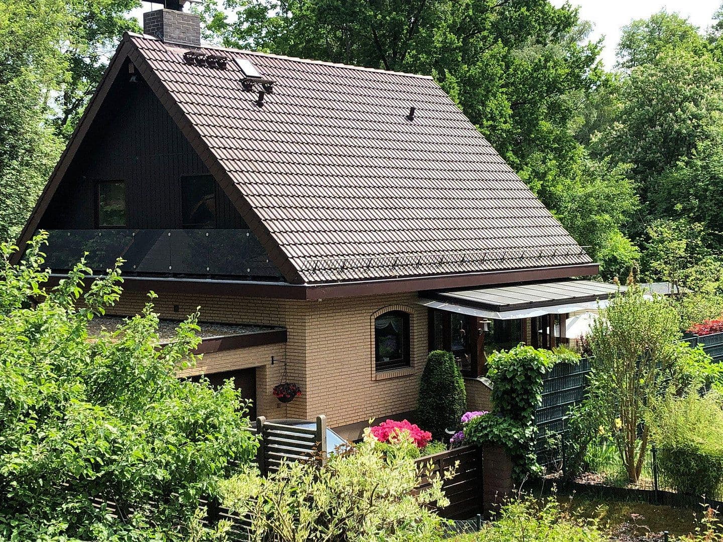 Predaj domu 115 m², pozemek 484 m², Berlin, Berlín Predaj domu 115 m², pozemek 484 m², Berlin, Berlín