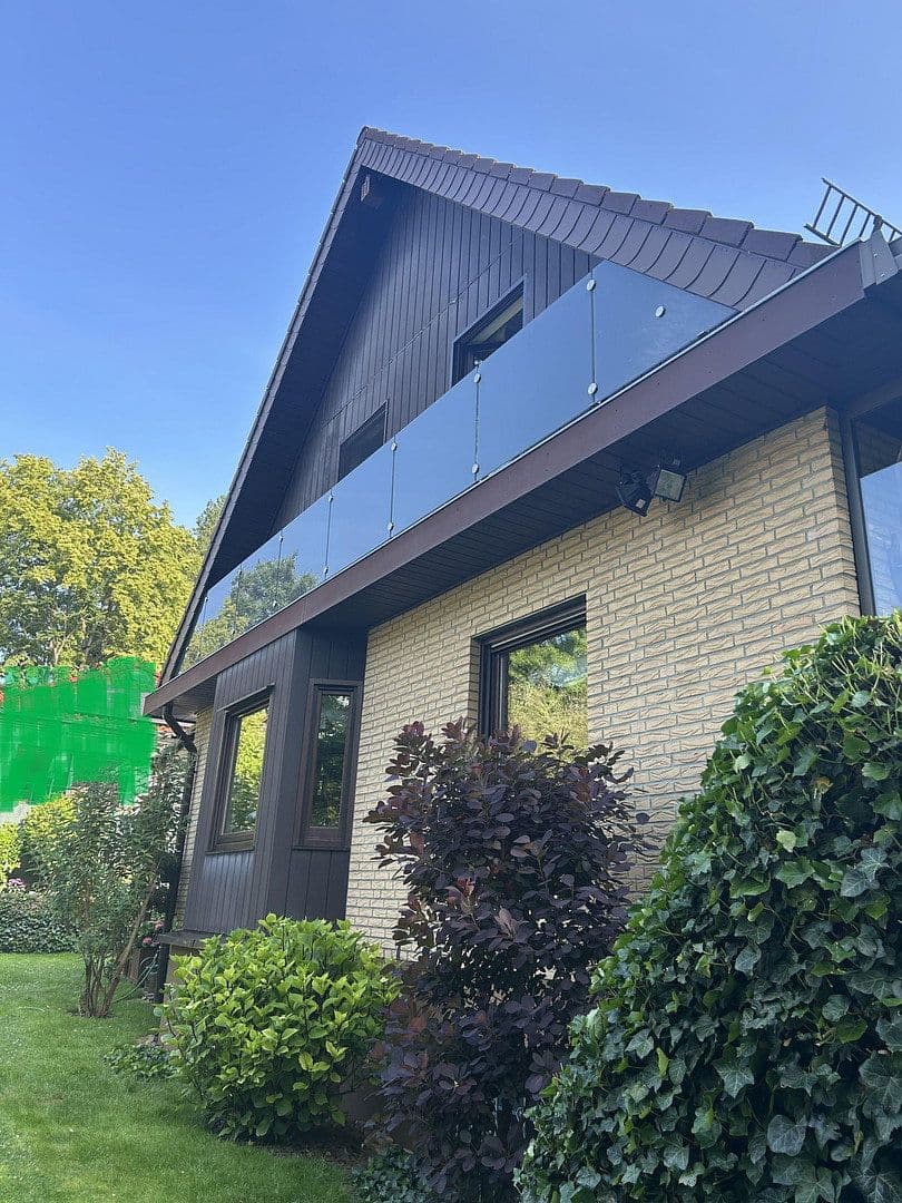 Predaj domu 115 m², pozemek 484 m², Berlin, Berlín Predaj domu 115 m², pozemek 484 m², Berlin, Berlín