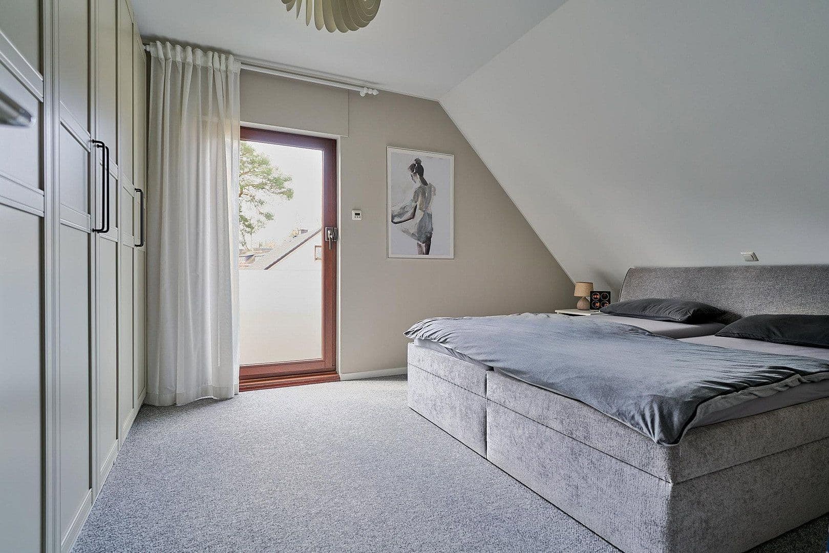 Predaj domu 115 m², pozemek 484 m², Berlin, Berlín Predaj domu 115 m², pozemek 484 m², Berlin, Berlín