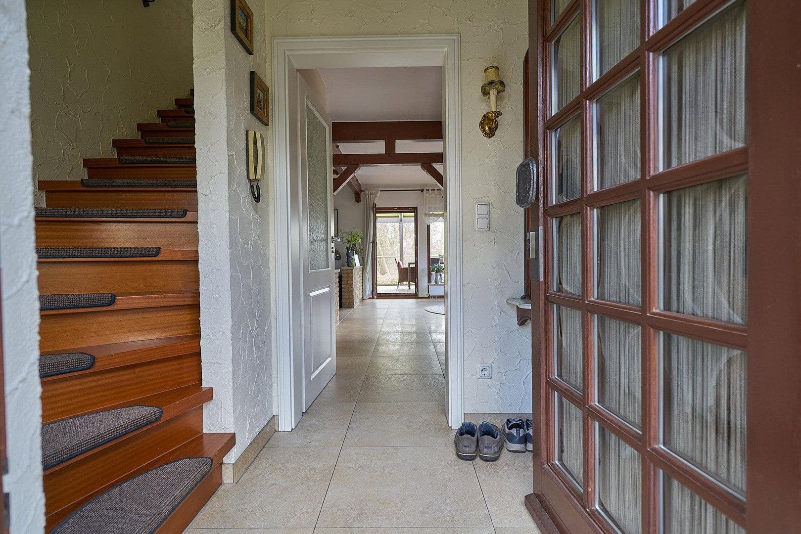 Predaj domu 115 m², pozemek 484 m², Berlin, Berlín Predaj domu 115 m², pozemek 484 m², Berlin, Berlín