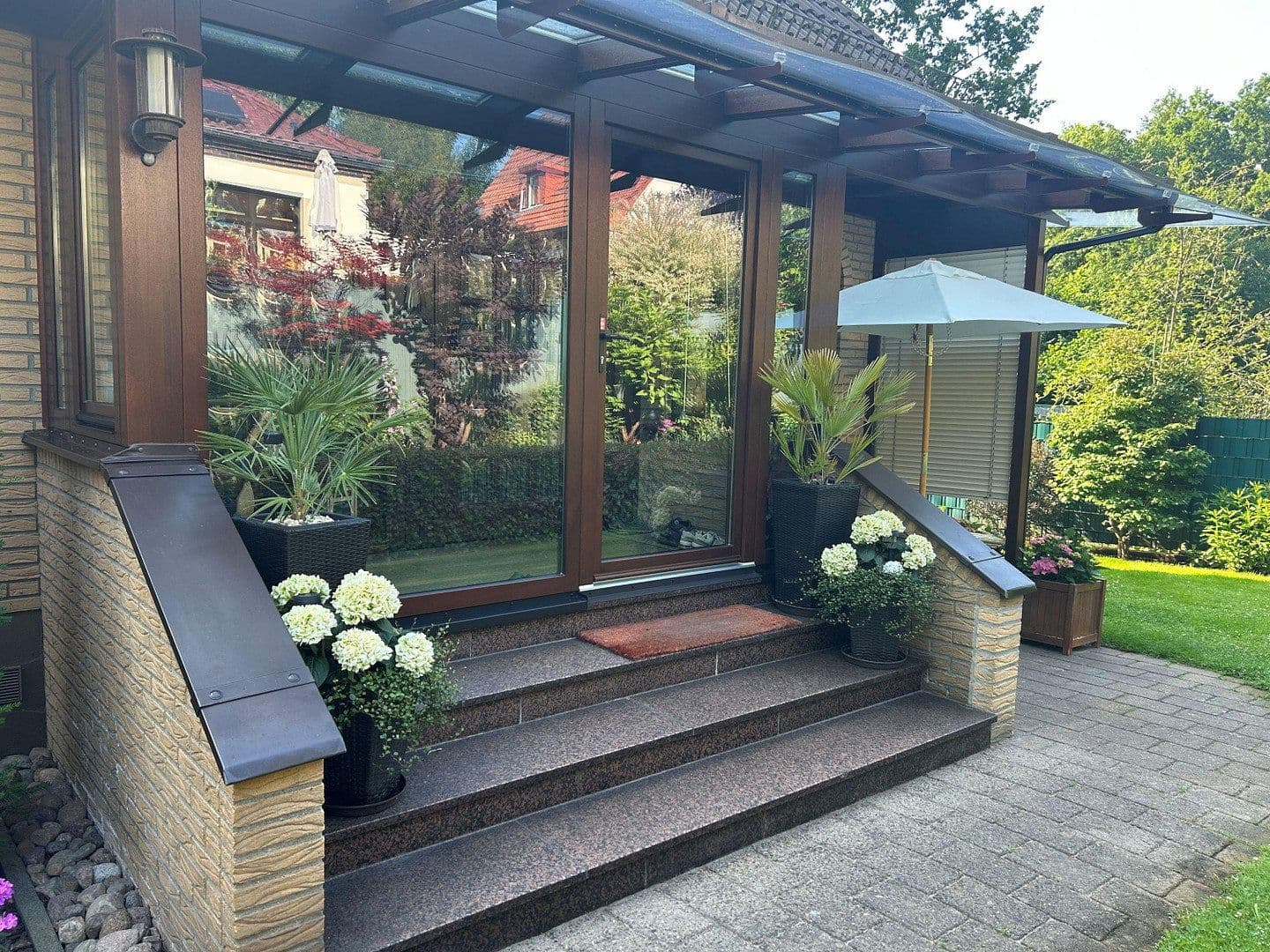 Predaj domu 115 m², pozemek 484 m², Berlin, Berlín Predaj domu 115 m², pozemek 484 m², Berlin, Berlín