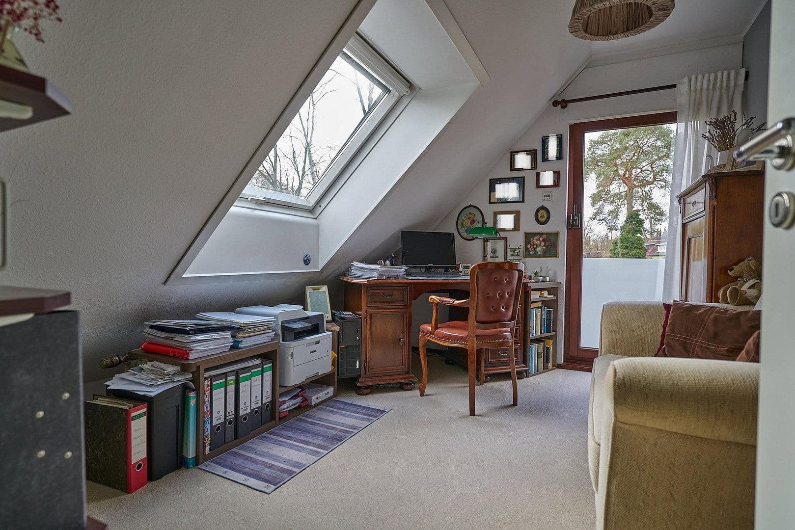 Predaj domu 115 m², pozemek 484 m², Berlin, Berlín Predaj domu 115 m², pozemek 484 m², Berlin, Berlín