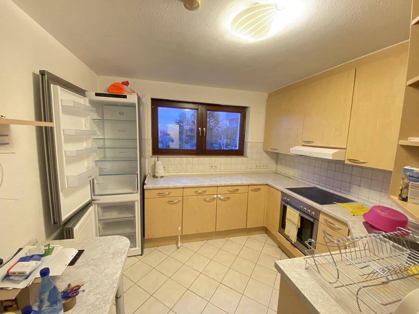 Prenájom bytu 3-izbový 94 m², Stuttgart, Bádensko-Wurttembersko Prenájom bytu 3-izbový 94 m², Stuttgart, Bádensko-Wurttembersko