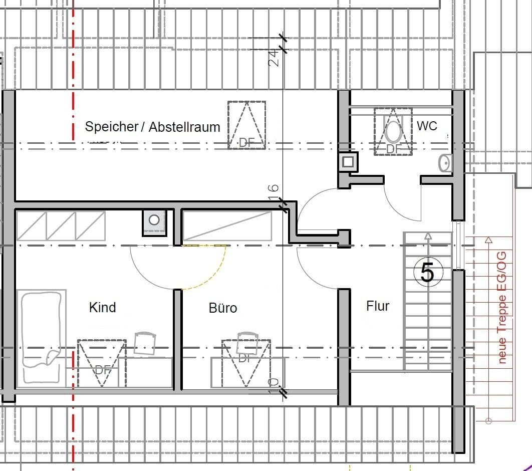 Prenájom bytu 4-izbový 104 m², Rielasingen-Worblingen, Bádensko-Wurttembersko Prenájom bytu 4-izbový 104 m², Rielasingen-Worblingen, Bádensko-Wurttembersko