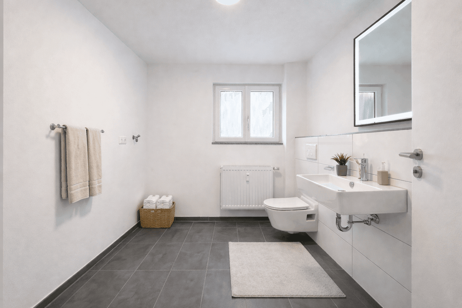 Prenájom bytu 4-izbový 104 m², Rielasingen-Worblingen, Bádensko-Wurttembersko Prenájom bytu 4-izbový 104 m², Rielasingen-Worblingen, Bádensko-Wurttembersko