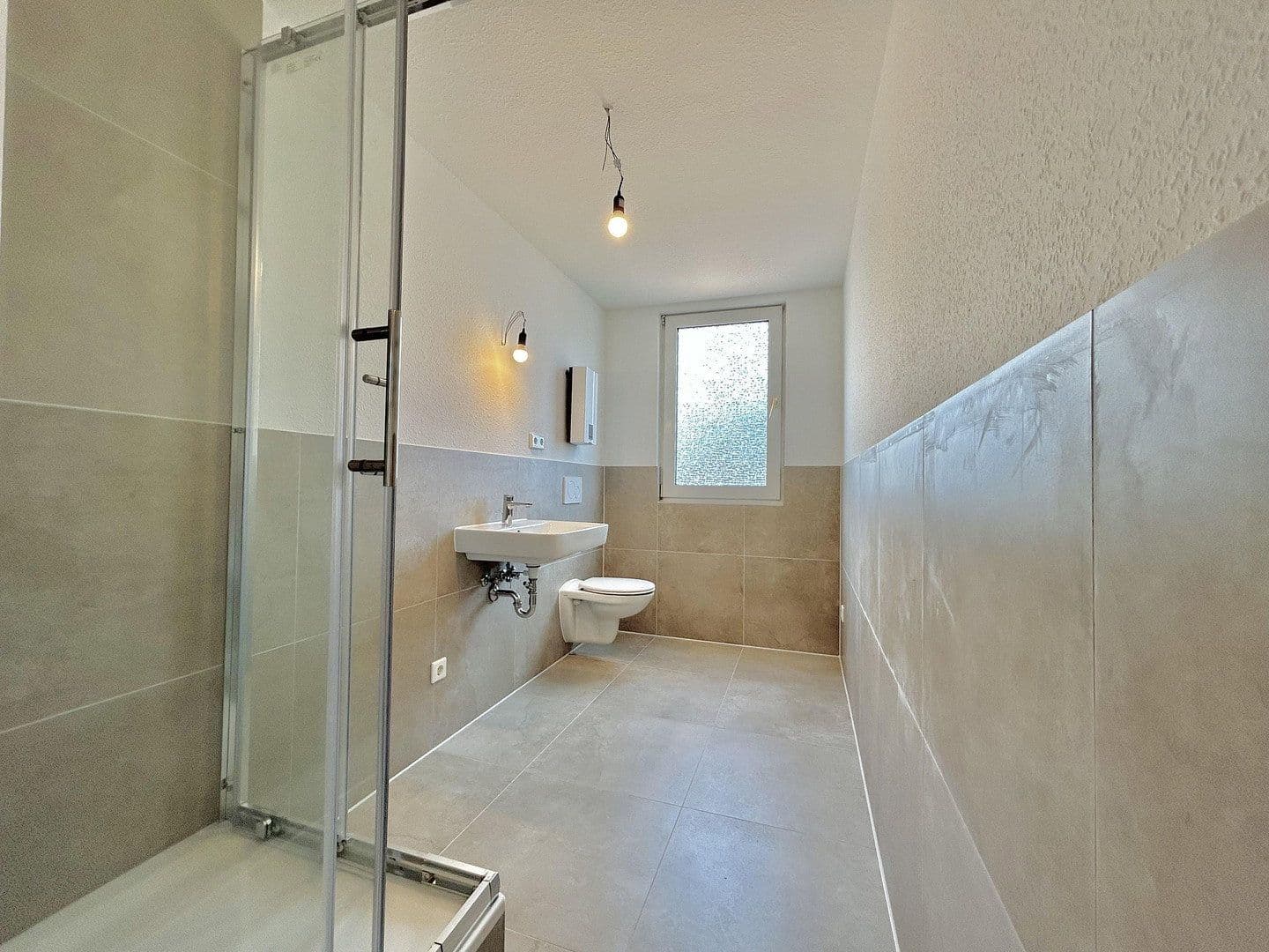 Prenájom bytu 2-izbový 46 m², Valentinenstraße 2, Essen, Severné Porýnie - Westfálsko Prenájom bytu 2-izbový 46 m², Valentinenstraße 2, Essen, Severné Porýnie - Westfálsko