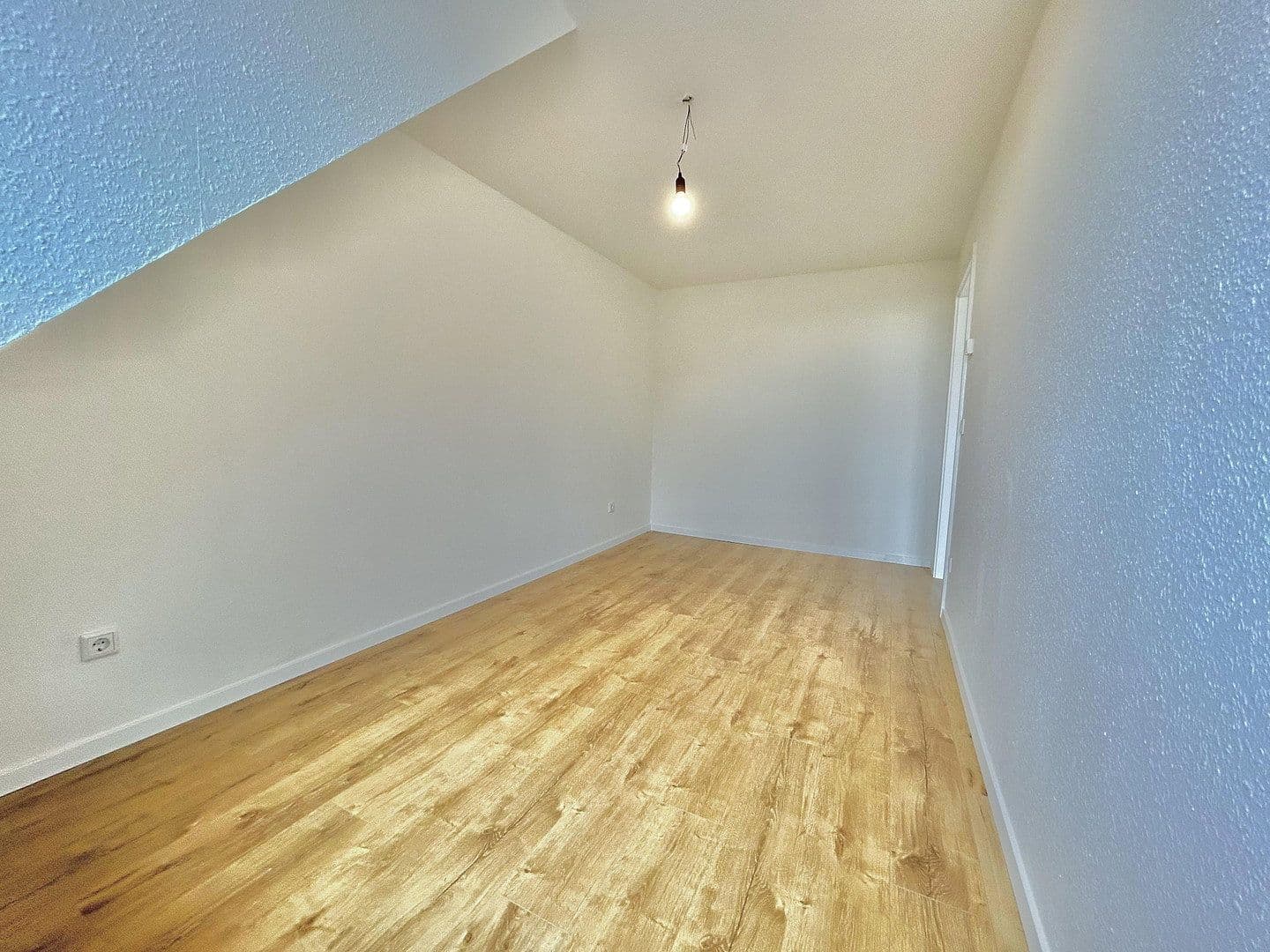 Prenájom bytu 2-izbový 46 m², Valentinenstraße 2, Essen, Severné Porýnie - Westfálsko Prenájom bytu 2-izbový 46 m², Valentinenstraße 2, Essen, Severné Porýnie - Westfálsko