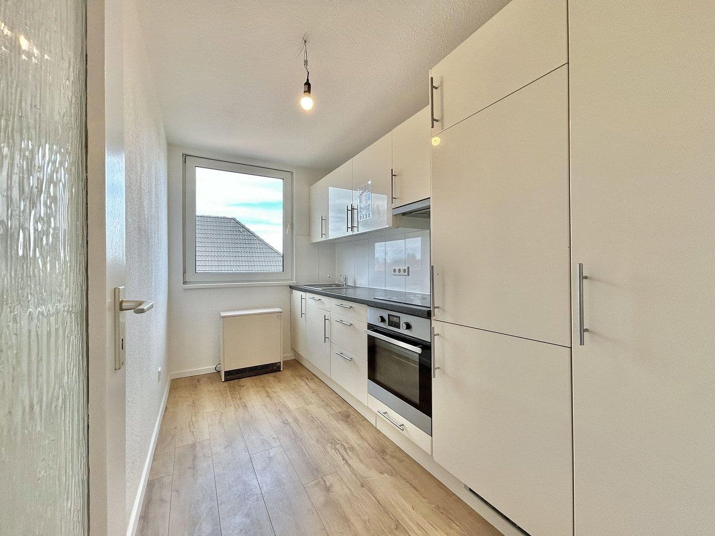 Prenájom bytu 2-izbový 46 m², Valentinenstraße 2, Essen, Severné Porýnie - Westfálsko Prenájom bytu 2-izbový 46 m², Valentinenstraße 2, Essen, Severné Porýnie - Westfálsko