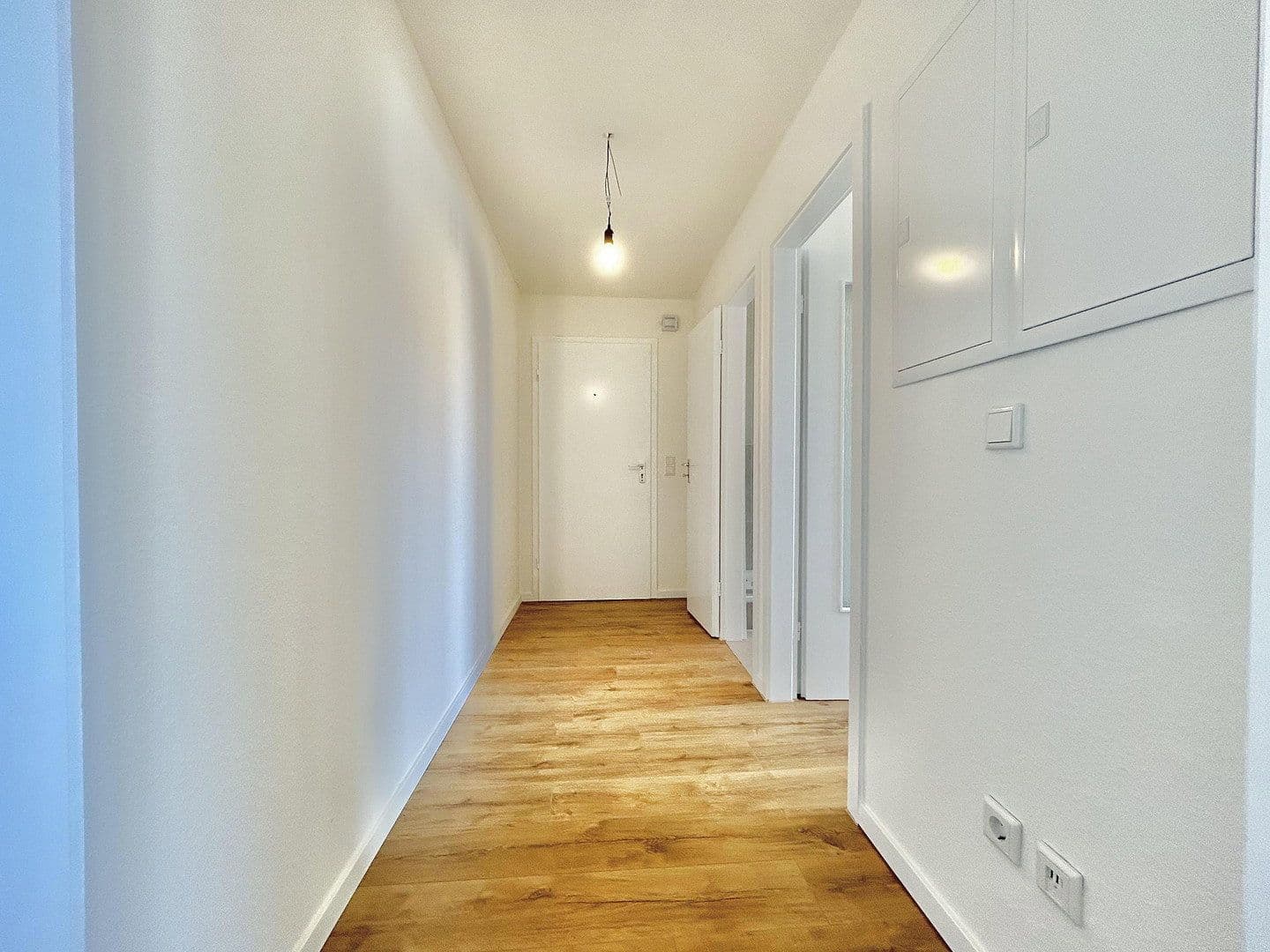 Prenájom bytu 2-izbový 46 m², Valentinenstraße 2, Essen, Severné Porýnie - Westfálsko Prenájom bytu 2-izbový 46 m², Valentinenstraße 2, Essen, Severné Porýnie - Westfálsko