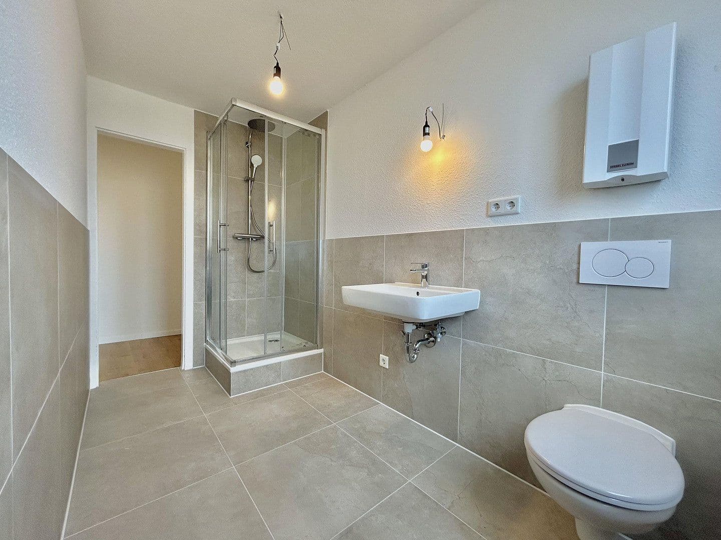 Prenájom bytu 2-izbový 46 m², Valentinenstraße 2, Essen, Severné Porýnie - Westfálsko Prenájom bytu 2-izbový 46 m², Valentinenstraße 2, Essen, Severné Porýnie - Westfálsko