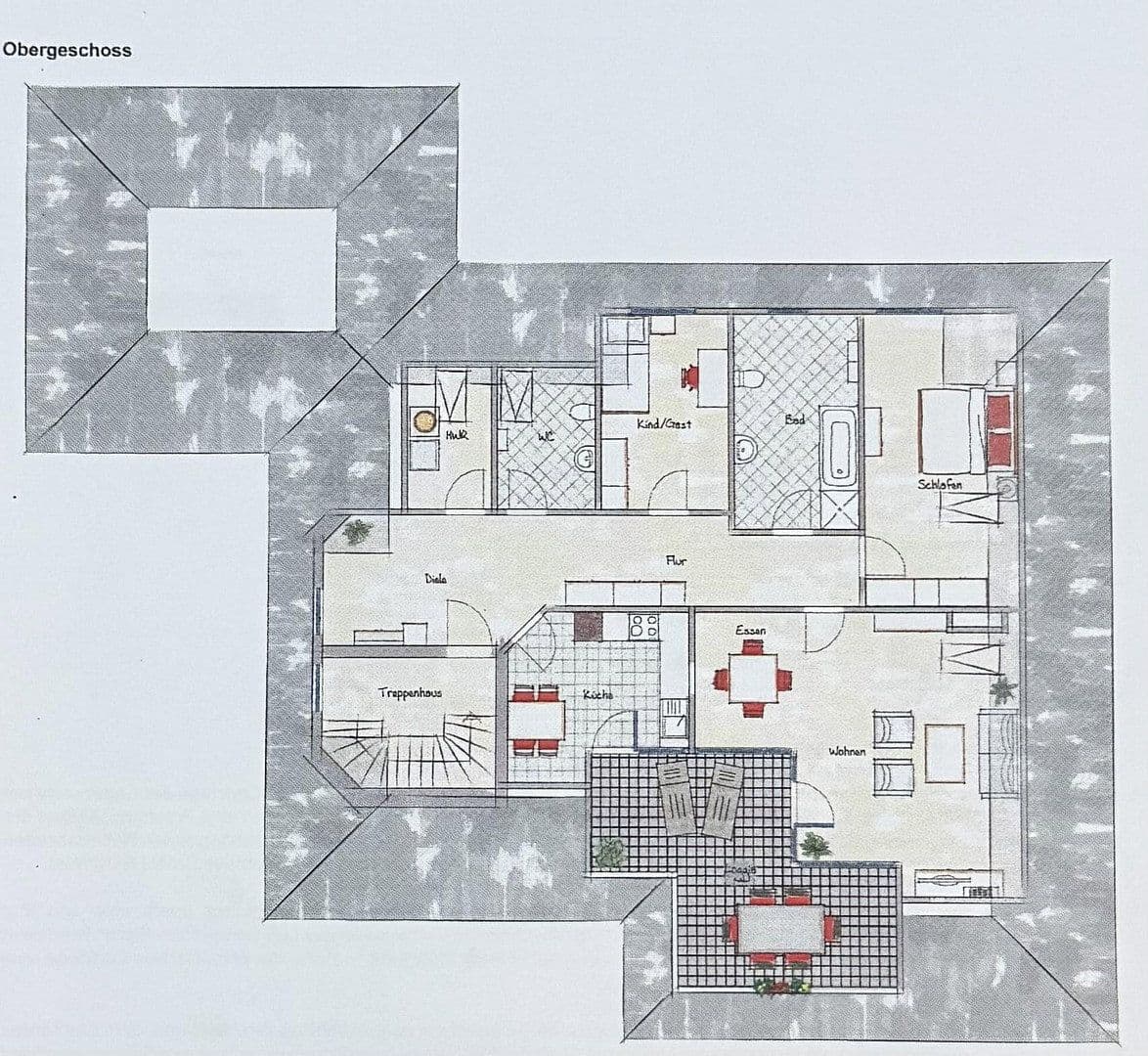 Predaj domu 263 m², pozemek 4.800 m², Rödinghausen, Severné Porýnie - Westfálsko Predaj domu 263 m², pozemek 4.800 m², Rödinghausen, Severné Porýnie - Westfálsko