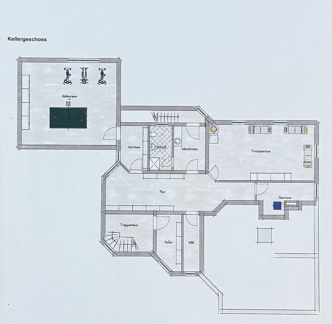 Predaj domu 263 m², pozemek 4.800 m², Rödinghausen, Severné Porýnie - Westfálsko Predaj domu 263 m², pozemek 4.800 m², Rödinghausen, Severné Porýnie - Westfálsko