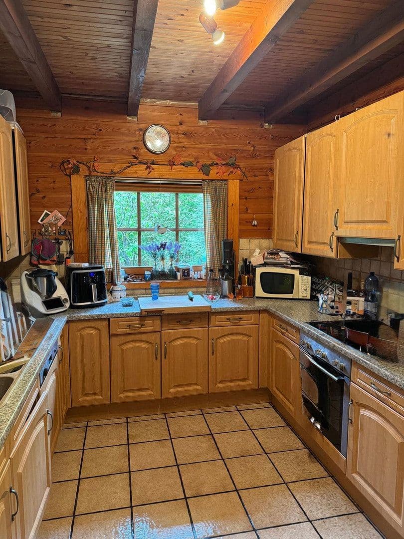 Predaj domu 190 m², pozemek 2.290 m², Handeloh, Dolné Sasko Predaj domu 190 m², pozemek 2.290 m², Handeloh, Dolné Sasko