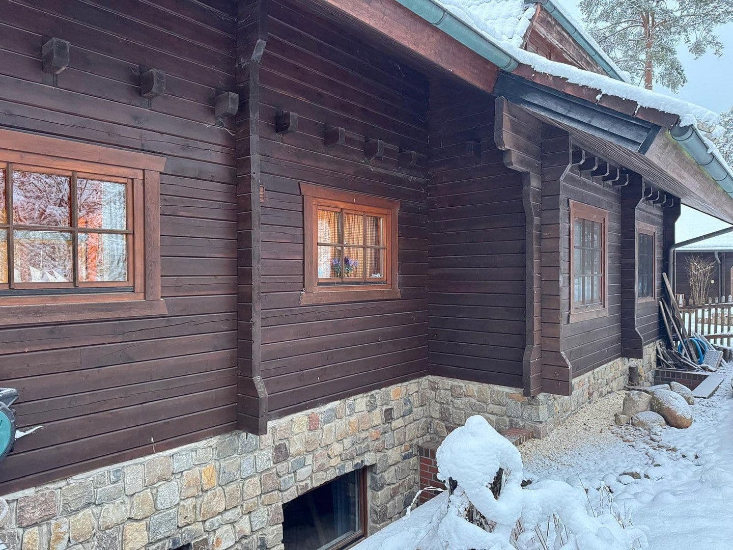 Predaj domu 190 m², pozemek 2.290 m², Handeloh, Dolné Sasko Predaj domu 190 m², pozemek 2.290 m², Handeloh, Dolné Sasko