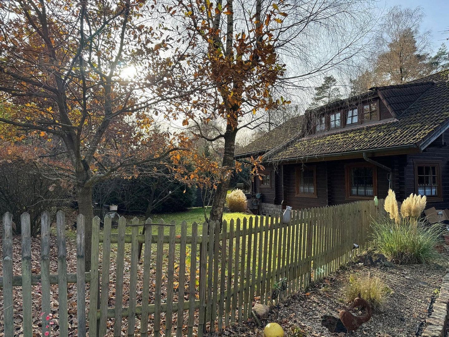 Predaj domu 190 m², pozemek 2.290 m², Handeloh, Dolné Sasko Predaj domu 190 m², pozemek 2.290 m², Handeloh, Dolné Sasko
